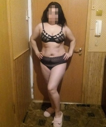 Анастасия, 27